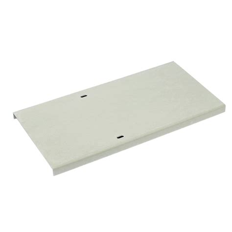 wire trough covers